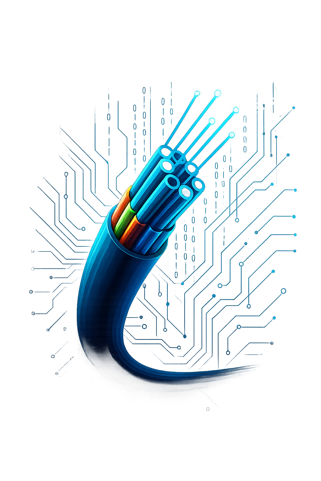 Cableado Estructurado