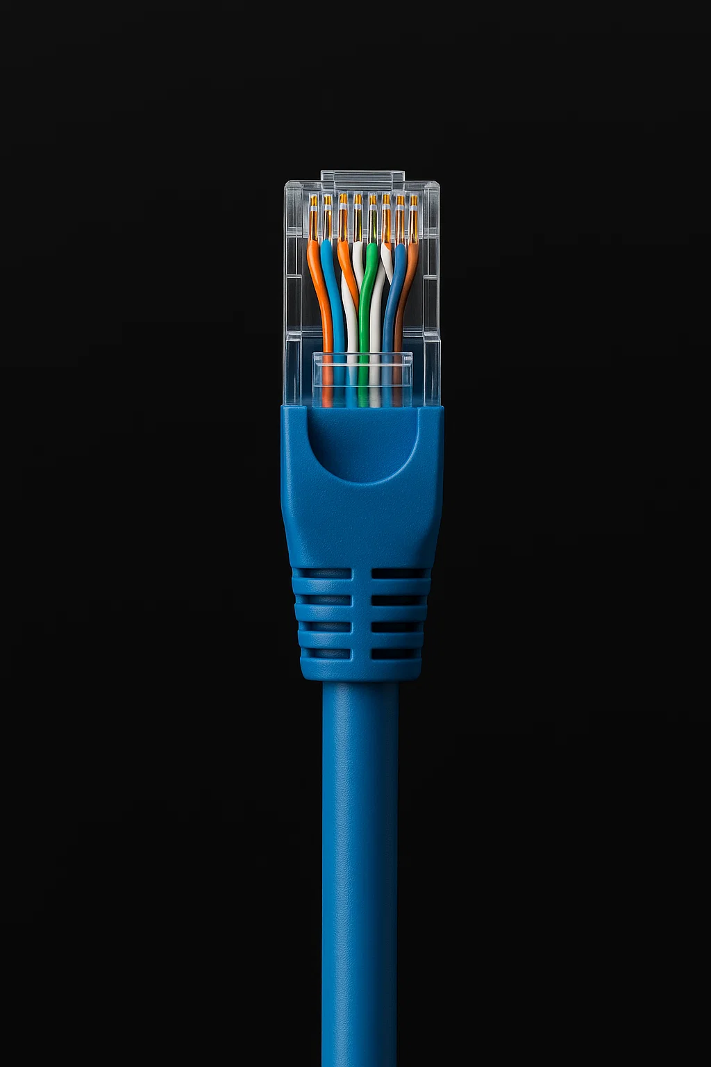 Fibra Óptica